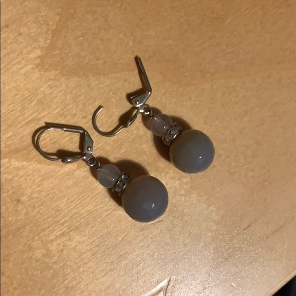 Lia Sophia 4 pc set. Gorgeous! - Picture 7 of 7